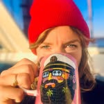Lily Barlow - @a.boat.and.me - Instagram