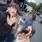 Lily Barlow - @lily1231232024 - Instagram