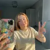 lily💛 - @lilybarlow07 - TikTok