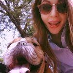 Lily Barraza - @lilykins3 - Instagram