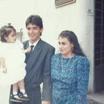 Lily Maria Barraza Vivanco - @lily_barrazav - Instagram