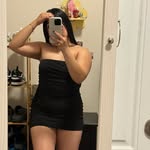 Liliana - @lilybarrera.a - Instagram