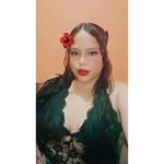 Lïly Bärrërå - @lily_barrera19 - Instagram