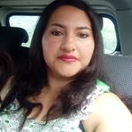Lily Barrera - Facebook