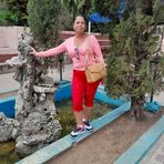 Lily Barrera - Facebook
