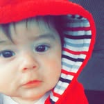 My Baby Josuecito 💋👶😍😘 - @lily_barrera_ - Instagram