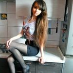 Lily Baxter - @lily_baxter1234 - Instagram