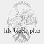 lily_black - @lily_black_plus - Instagram