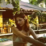 lil - @lilyblacklow - Instagram