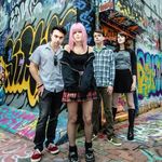 Lily Black - @lilyblacktheband - Instagram