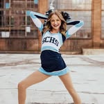 Lily black - @lily.the_dancer - Instagram