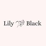 LilyBlack(リリィブラック) - @lilyblack.shop - Instagram