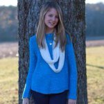 💙God💚🏀⚾⚽Tarheels💋 - @lily_blackwell - Instagram