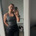 Lily Blackwell - @lilyblackwell98 - Instagram