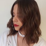 Lily Blackwell - @hairbylily01 - Instagram