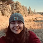 Lily Blackwell - @lalalily02 - Instagram