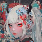 Lily Blackwell - Facebook