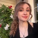 Lily Blackwell - @lily.m.blackwell - Instagram