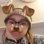 Lily Blackwell - @lilyblackwell20017 - Instagram