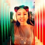 Lily blackwell - @lytteoy - Instagram