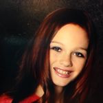 Lily Blackwell - @_lilyblackwell_ - Instagram