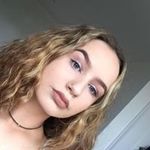 Lily Blackwell - @lilymaybw - Instagram