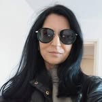 Bondor Lily - @lilybondor - Instagram