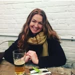 Lily Bond - @lilybond8 - Instagram