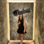 Lily Bond - Facebook