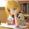 Lily Bond - @kawaiiswordfish - TikTok