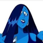 Lily Boswell - @stevenuniversepilotdrawings - Instagram