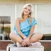 Lily Boswell - @lilyboswell12 - TikTok
