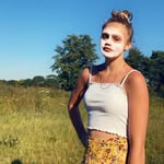 Lily-Rose Boswell - @boswellxoxo_lily - Instagram