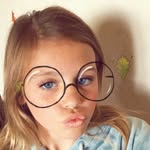 Lily-Rose Boswell - @lilyrose2111 - Instagram
