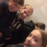 Lily Boucher - @igitslily - Instagram