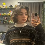 Lily Boucher - @lilyrboucher - Instagram