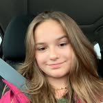Lily Boucher Palmer - @lily_spam_123 - Instagram