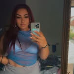 Tia Lily Boucher - @tiaboucherx - Instagram