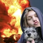 Lily bower - @pain_of_love_2001 - Instagram