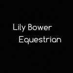lily bower equestrian - @lily_bower_equestrian - Instagram