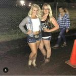 Lily brewer - @countryqueenlily1392 - Instagram
