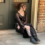 Lily Brewer - @lilaebee - Instagram