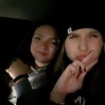Lily Browning - Facebook