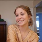 Lily Browning - Facebook