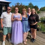 Lily Browning - Facebook