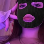Lily Buck - @lily_islame - Instagram