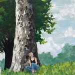 Lily Buffington - @lily.buffington.art - Instagram
