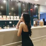 LiLy Bui - @buingoc_2000 - Instagram