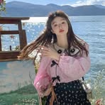 Lily Bui - Facebook