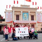 Ngoại Ngữ Lily Bùi - Facebook